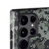 NHL St. Louis Blues Camo Galaxy S25 Ultra Impact Case